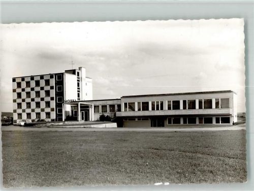 Göttingen Hotel Ropeter