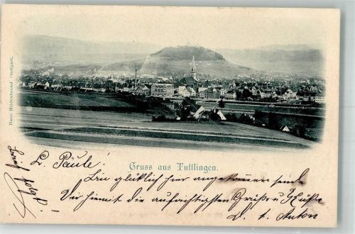 Tuttlingen 1899