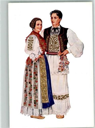 Nr. 22 von Vladimir Kirin (Vinkovci)