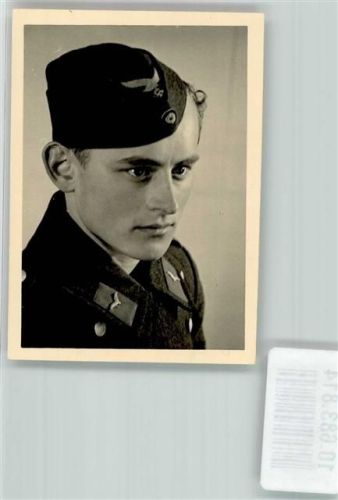 Luftwaffe Adler Soldat