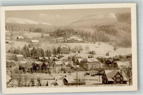 Spindleruv Mlyn Riesengebirge