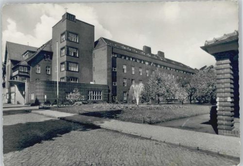 Hermsdorf Dominikus-Krankenhaus