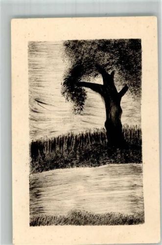 1934 Landschaft