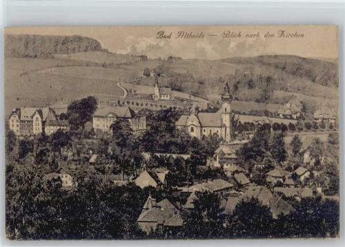 Kirchen