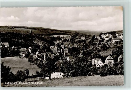 Stromberg