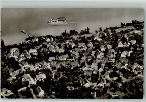 Dingelsdorf Fliegeraufnahme