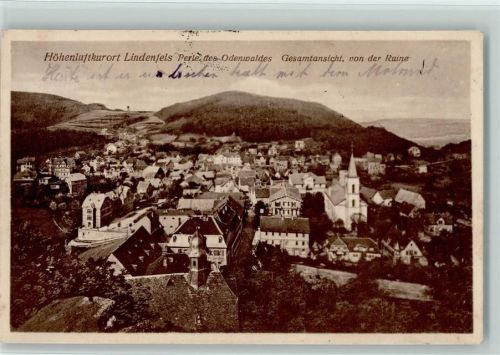 Lindenfels