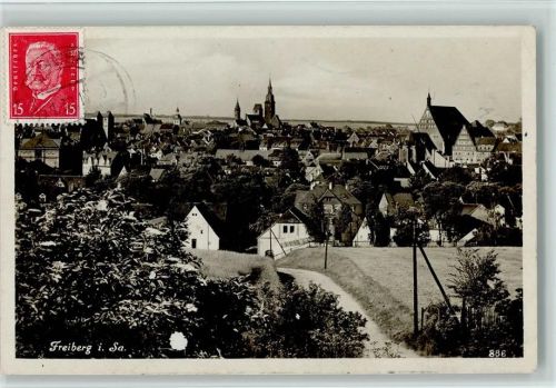 Freiberg