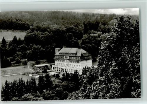 Stromberg DRK-Kurhaus