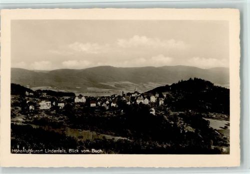 Lindenfels