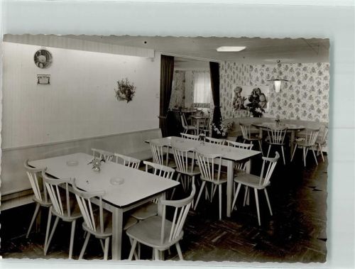 Ahausen Cafe Wedis
