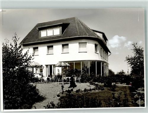 Flammersfeld Ort handschriftlich