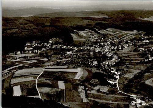 Hammelbach Luftaufnahme
