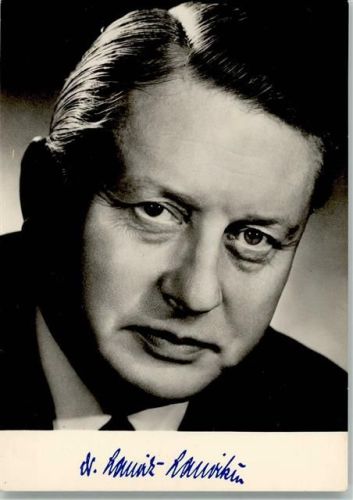 Dr. Lauritzen