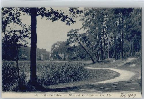 Grunewald Paulsborn
