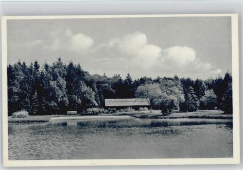 Schwarzenbek Kurheim Kollow