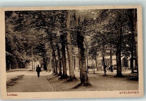 Apeldoorn Loolaan