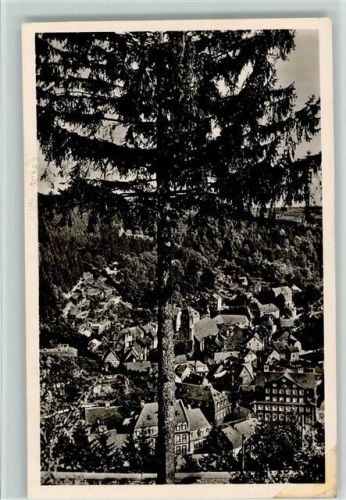 Monschau Montjoie