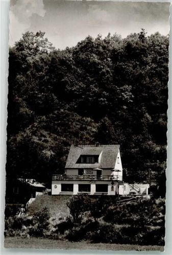 Wald-Michelbach Cafe Büchelberg