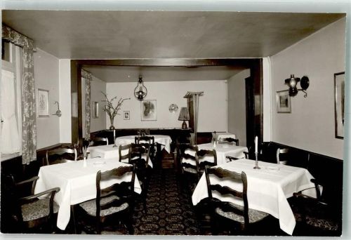 Mülheim Gasthaus Müller-Menden Ort handschriftlich