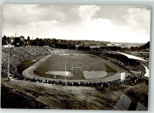 Augsburg Stadion