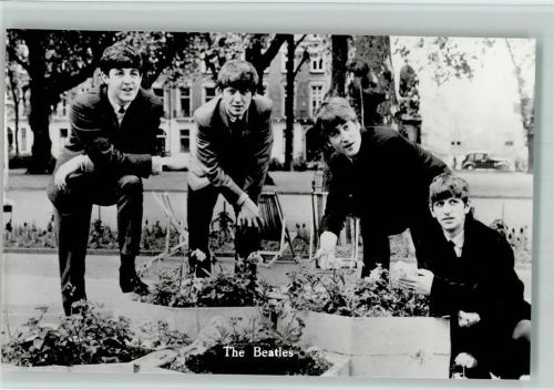 The Beatles