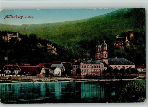 Miltenberg