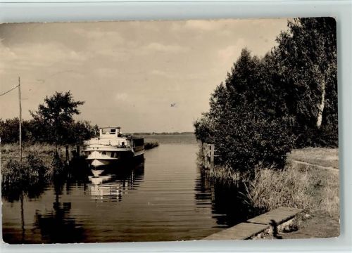 Kolberg HO-Gaststätte Strandkasino Hafen