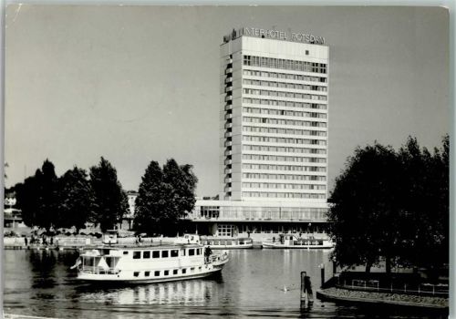Potsdam Interhotel