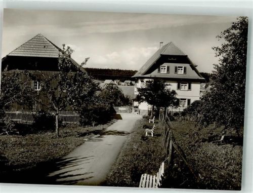 Besenfeld Pension Sackmann Konradshof