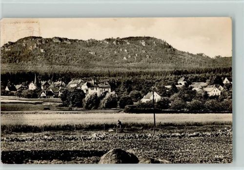 Zittau Eichgraben Töpfer