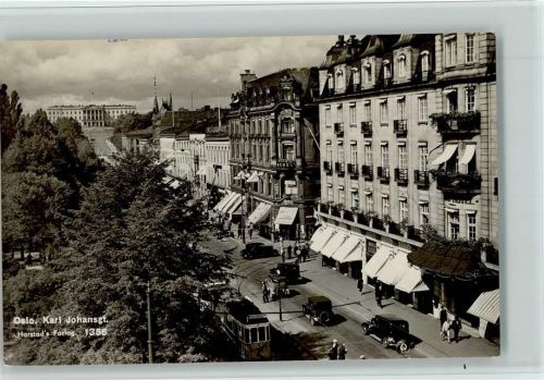 Oslo