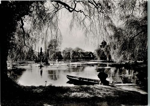 Veitshöchheim Rokokogarten