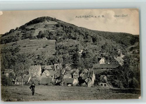 Auerbach Ober-Dorf