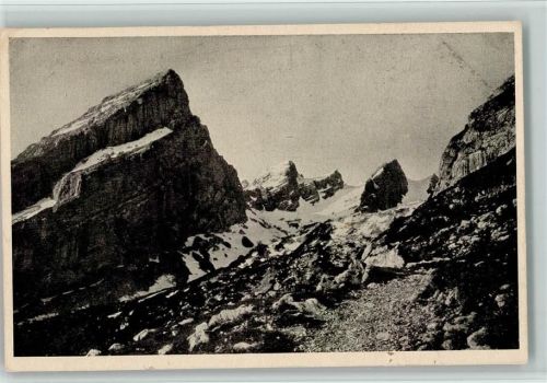 Oberstdorf Kleiner Watzmann mit Kinder
