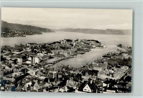 Bergen
