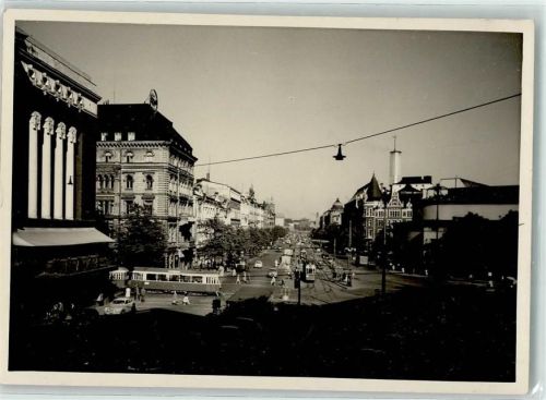 Straßenbahn