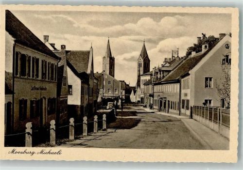 Moosburg Michaeli