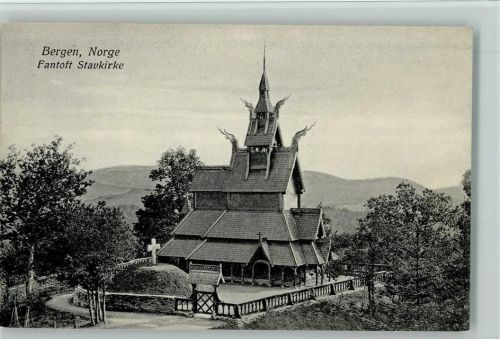 Bergen