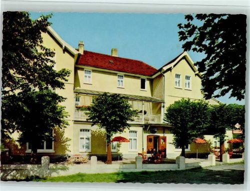 Oberlahr Hotel Lindenhof
