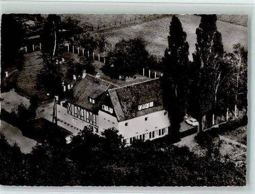 Krefeld Schullandeim Littard der Marianne Rhodius Schule Realschule für Mädchen