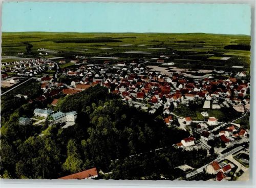 Fürstenberg Gesamtansicht
