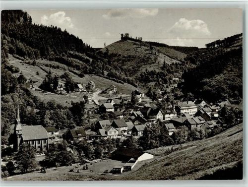 Sieber Gesamtansicht