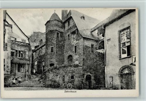 Beilstein Zehnthaus