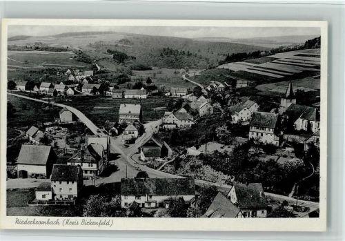 55767 W6581 Niederbrombach - Gesamtansicht