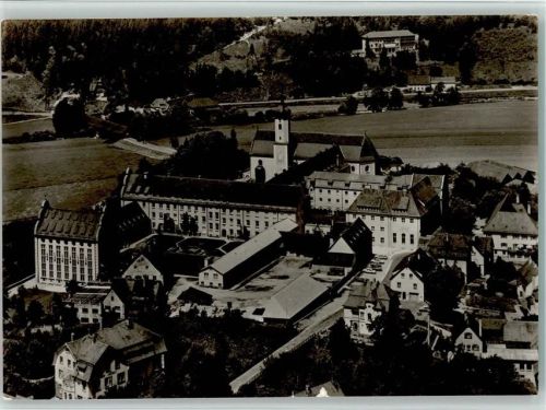 Beuron Erzabtei Beuron
