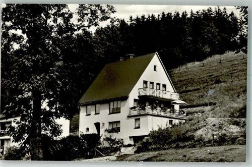Rattlar Pension Am Hermannsberg