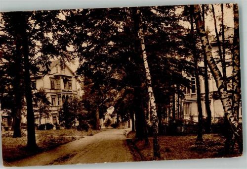 Grosstabarz Hotel Schiesshaus mit Beihaus