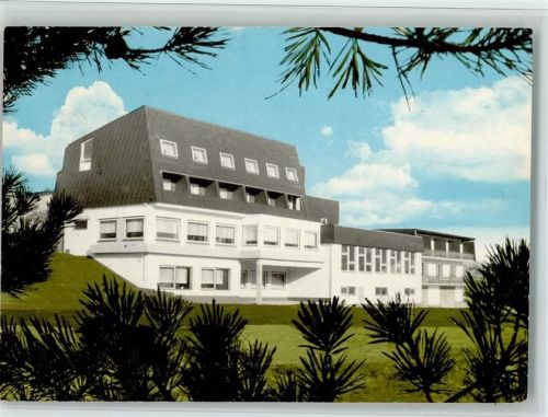 Riedelbach Hotel Sonnenberg