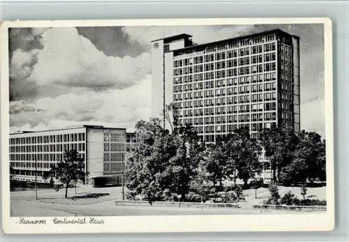 Hannover Continental-Haus